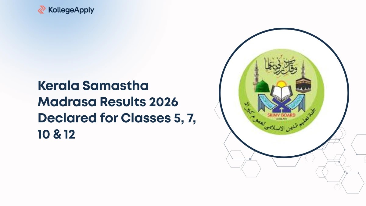 کیرالا: سماستھا کیرالا سنی ودیابھیاسا بورڈ کے مدرسہ امتحانات کے نتائج جاری، ایک لاکھ ساٹھ ہزار سے زائد طلبہ کامیاب