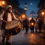 سحری کی روایتیں اور قافلۂ رمضان کا خاتمہ