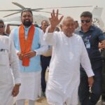 نتیش کمار کے راجیہ سبھا جانے کی قیاس آرائیوں کے درمیان اقلیتی طبقہ فکرمند