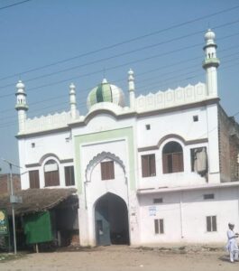 سہارنپور: عدالت نے مدرسہ مصباح العلوم کی بندش کا عبوری حکم منسوخ کر دیا