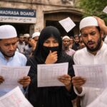 بہار مدرسہ بورڈ نتائج: 70 فیصد کی حد، ٹاپرس لسٹ غائب، طلبہ کے مستقبل پر سوال