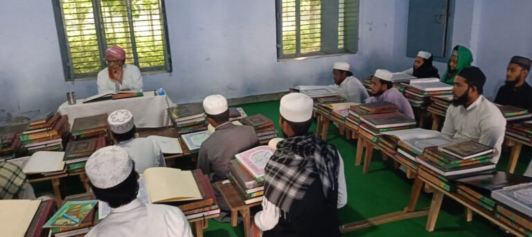 بغیر ثبوت اتنی بڑی کارروائی کیوں؟ مدارس کی اے ٹی ایس انکوائری پر ہائی کورٹ کا سخت رخ