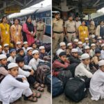 مدھیہ پردیش: حراست میں لیے گئے 163 مدرسہ طلبہ دو ہفتوں بعد رہا