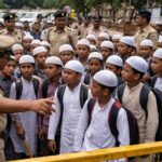 اوڈیشہ میں مدرسہ جا رہے 59 بچے روکے گئے، والدین کی رضامندی کے باوجود کارروائی