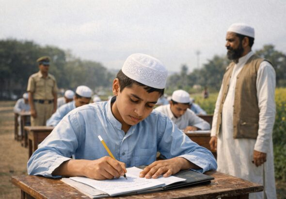 بی ایس ایم ای بی رزلٹ 2026 جاری، وسطانیہ، فوقانیہ اور مولوی کے نتائج آن لائن دستیاب