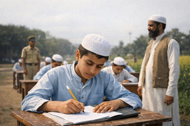 بی ایس ایم ای بی رزلٹ 2026 جاری، وسطانیہ، فوقانیہ اور مولوی کے نتائج آن لائن دستیاب