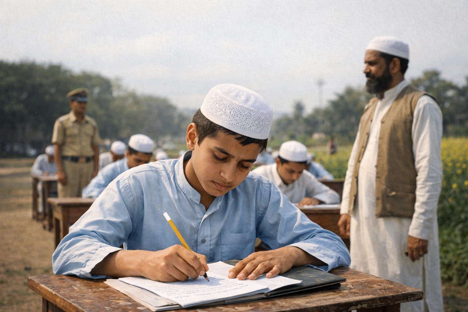 بی ایس ایم ای بی رزلٹ 2026 جاری، وسطانیہ، فوقانیہ اور مولوی کے نتائج آن لائن دستیاب