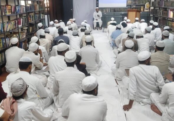اتراکھنڈ میں مدرسہ بورڈ کے بعد اقلیتی تعلیم کا نیا ڈھانچہ: مدارس، نصاب اور ریاستی کنٹرول