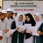 یوپی مدرسہ بورڈ کے نتائج کا اعلان، 88.26 فیصد طلبہ کامیاب