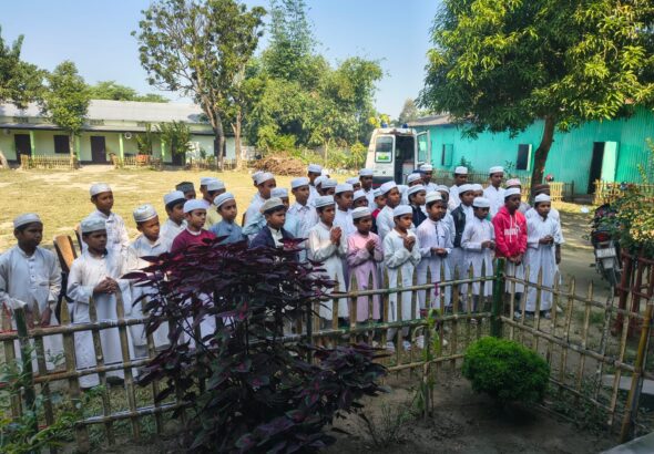 آسام کے وہ مدارس اب کس حال میں ہیں جو اسکول بنا دیے گئے: تعلیم، شناخت اور سماجی اثرات پر ایک زمینی رپورٹ
