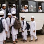 دربھنگہ: مدرسے سے طلبہ کے فرار کا معاملہ؛ مقامی سطح پر حقائق کی ایک دوسری جہت سامنے آئی