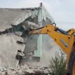 غازی آباد ایک قتل کی آڑ میں مدارس کو نشانہ، انتظامیہ کے 'دوہرے معیارات'