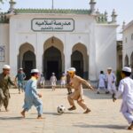 غازی آباد: کھوڑا مدرسہ ڈی سیل کرنے کا الہٰ آباد ہائی کورٹ کا حکم، اے پی سی آر کی قانونی کامیابی