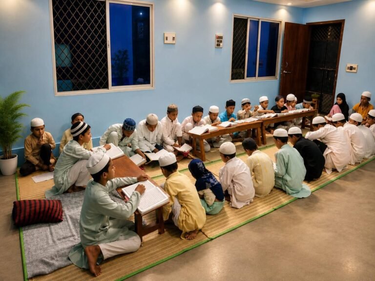 مغربی بنگال میں مسلم اداروں پر کریک ڈاؤن: ہندوتوا مہم کے بعد 252 مدارس بند کرنے کا حکم
