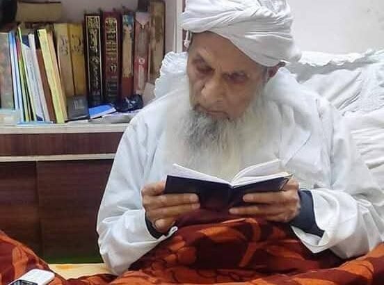 حضرت مولانا عبد الستار صاحب مفتاحی بوڑیوی: ایک عہد ساز شخصیت 