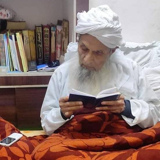 حضرت مولانا عبد الستار صاحب مفتاحی بوڑیوی: ایک عہد ساز شخصیت 